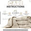 Midweight Bath Towel-510066800-510066806