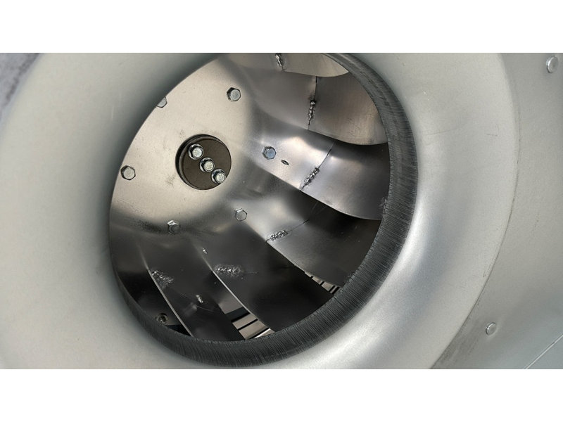 Bathroom Fan