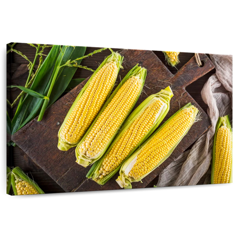 Harnek Corn Cobs