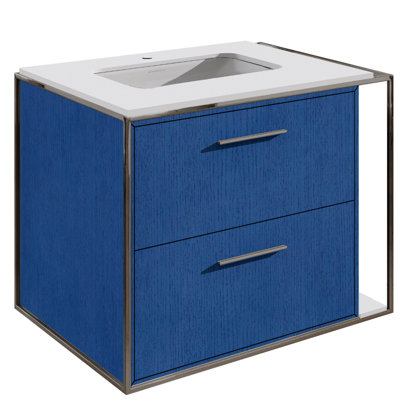 Linea 24" Vanity Base