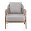 Fauteuil club Antoninette-521808587