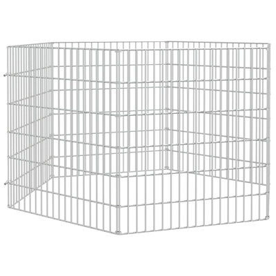 Degnan Weather Resistant Rabbit