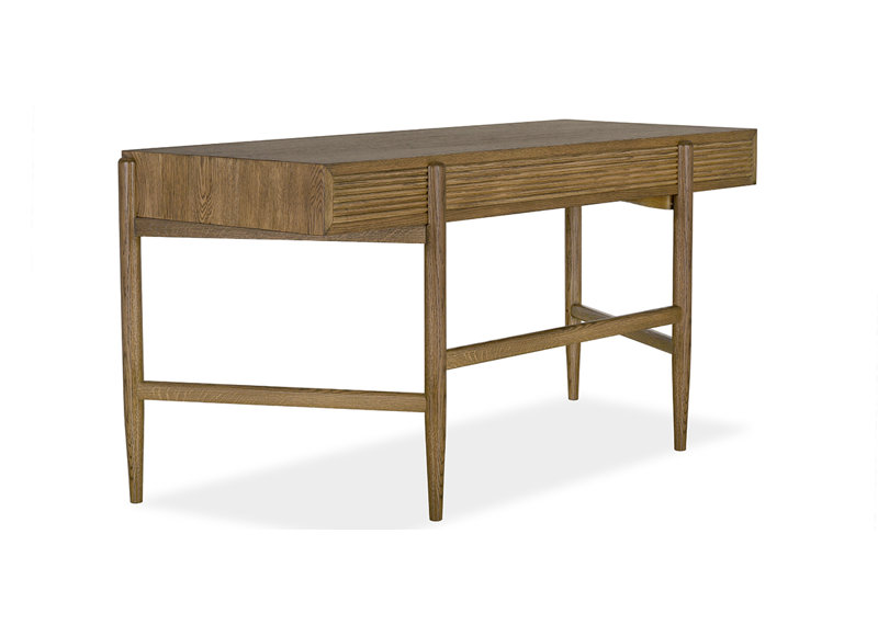 Ryder Solid Wood Writing Desk