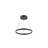 Cerchio 1 - Light LED Unique/Statement Pendant-64112679-116921044