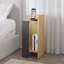 Lochlan Bedside Table-36035524-36078964