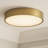 Bailey 12'' LED Flush Mount-124390692-124390693