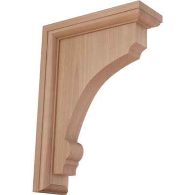 Support en bois Thompson