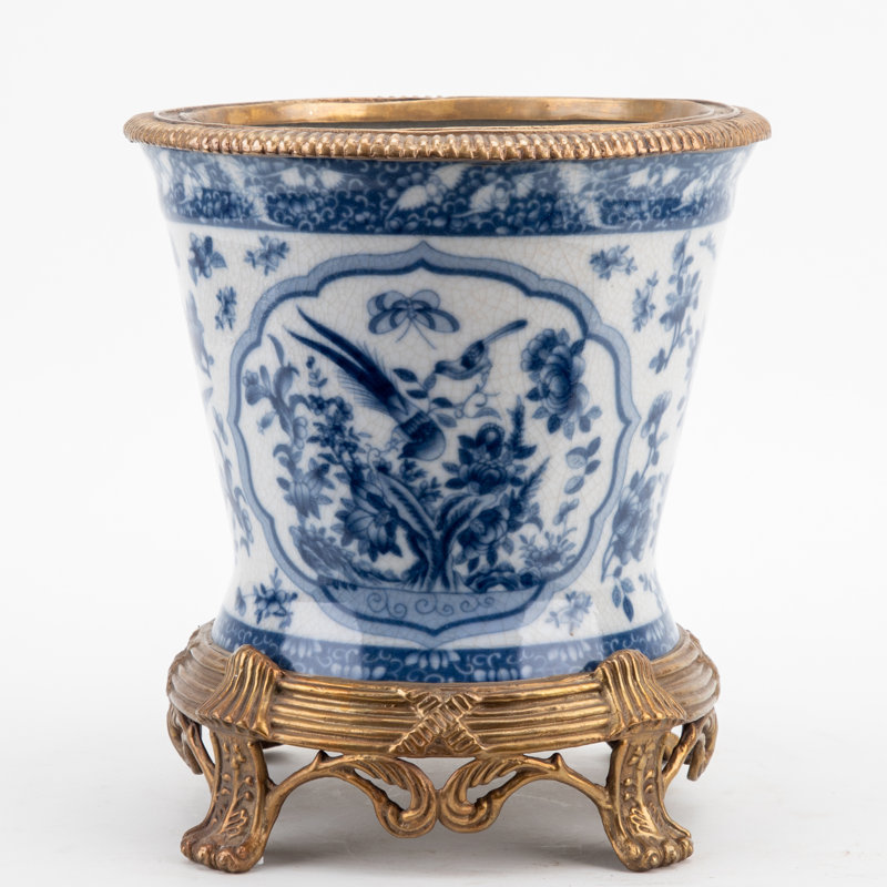 Handmade Pot Planter
