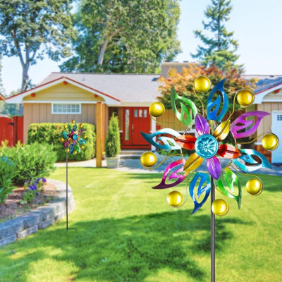 Garden Stake