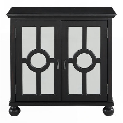 Armoire de rangement classique