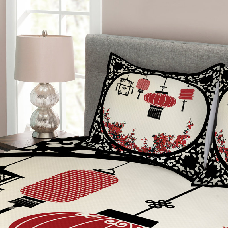 Florina Duvet Cover Set