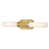 Lacquered Brass