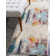 Keimar Washable Abstract Indoor Rug