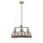 Chill 3 - Light Dimmable Chandelier-25617040-25617036-39002076