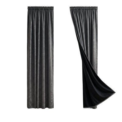 Blackout Curtain