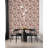 Composed Shapes Peel and Stick Wallpaper-605110853