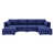 Navy Linen is out of stock