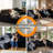Compression Sofas with Storage, Corduroy 6 Seat Modern Home Theater