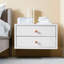Soltanica 40cm W Bedside Table-821320925