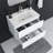 Salt 30'' Single Bathroom Vanity with Ceramic Top-57281280