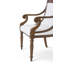 Floris Dining Arm Chair