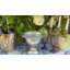 Cache-pot Iconic Silver Compote, 10 po
