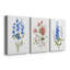 " Petite Botanical I " 3 - Pieces-1868167121