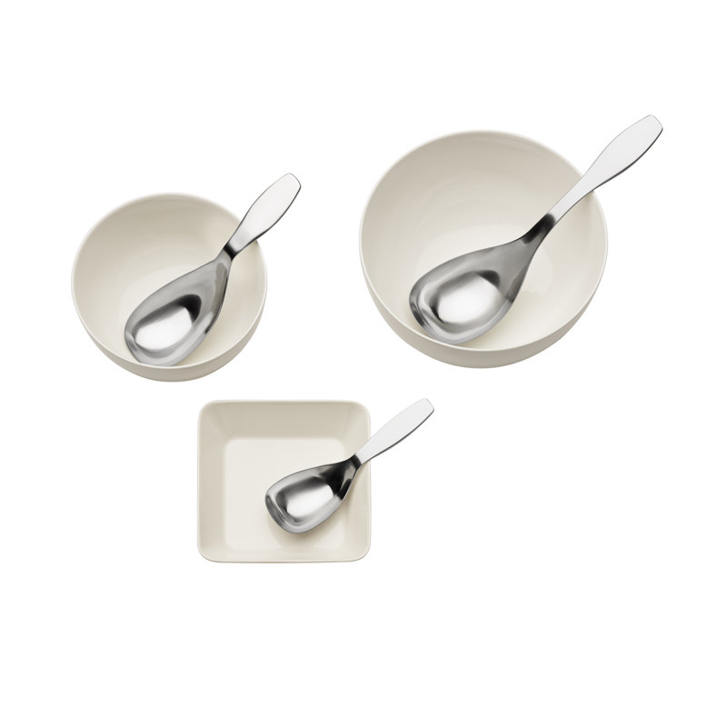 Iittala Collective Tools Specialty Spoon, Large