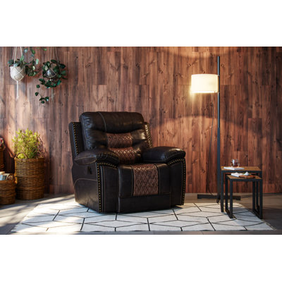 Daymar Upholstered Recliner