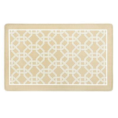 Tapis anti-fatigue Timetrius