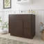 Base de meuble-lavabo simple 36 po seulement-95290469