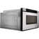 Sharp 1.2 Cubic Feet 950 Watt Built-In Microwave with Sensor Cooking