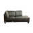 Taupe Microfiber