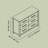 Malta 6 Drawer Dresser-126619597