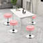 Accent Stool-1785377871