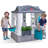 Maisonnette pour enfants Step2 Neat & Tidy Cottage Homestyle Edition