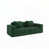 Green is out of stock