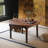 Chinese Solid Wood Coffee Table