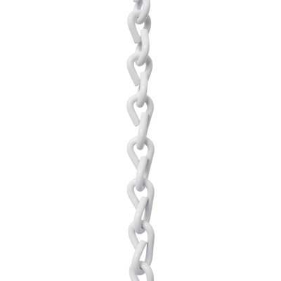 Decorative Double Jack Basket Chain