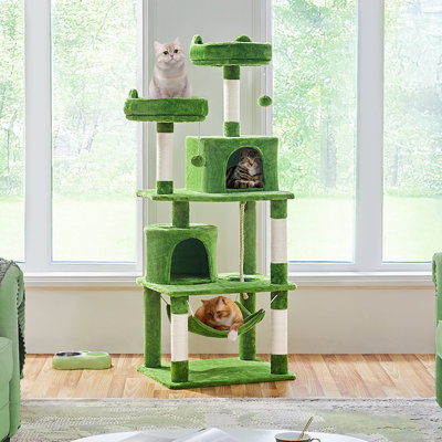 Siegfried Multi-Level Cat Tree
