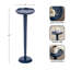 Table ronde Alessia-459020928