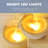 Floor Fountain with Lights-1745873320