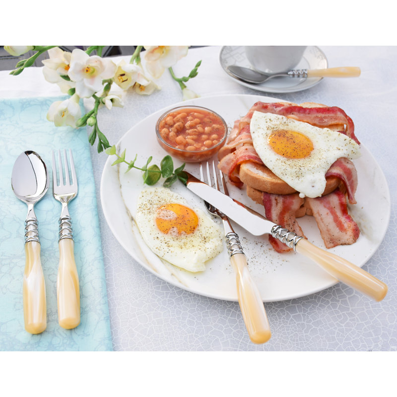 Stainless Steel Pasta Scoop