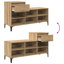 6 Pair Shoe Storage Cabinet-84423514
