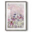 Inner Hall II - Toile tendue avec châssis-379017773-379017775