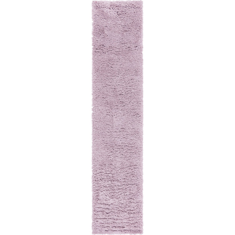 Tapis lavande