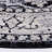 Hayashi Machine Woven Oriental Area Rug-2142321471