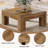 Square Coffee Table