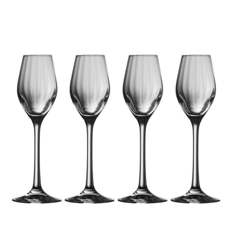 Erne 300ml Wine Glass Set