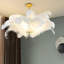 ‘Macclenny 3’ Geometric LED Pendant Lamp 3-Lights-576997920